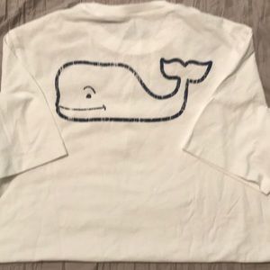 Vineyard Vines Short Sleeved T-shirt